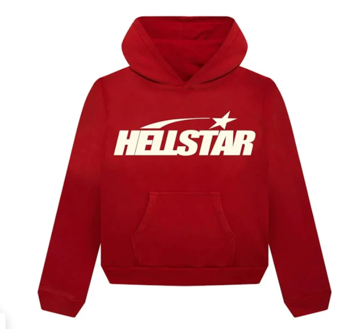 Hellstar Hoodies | 7 Items