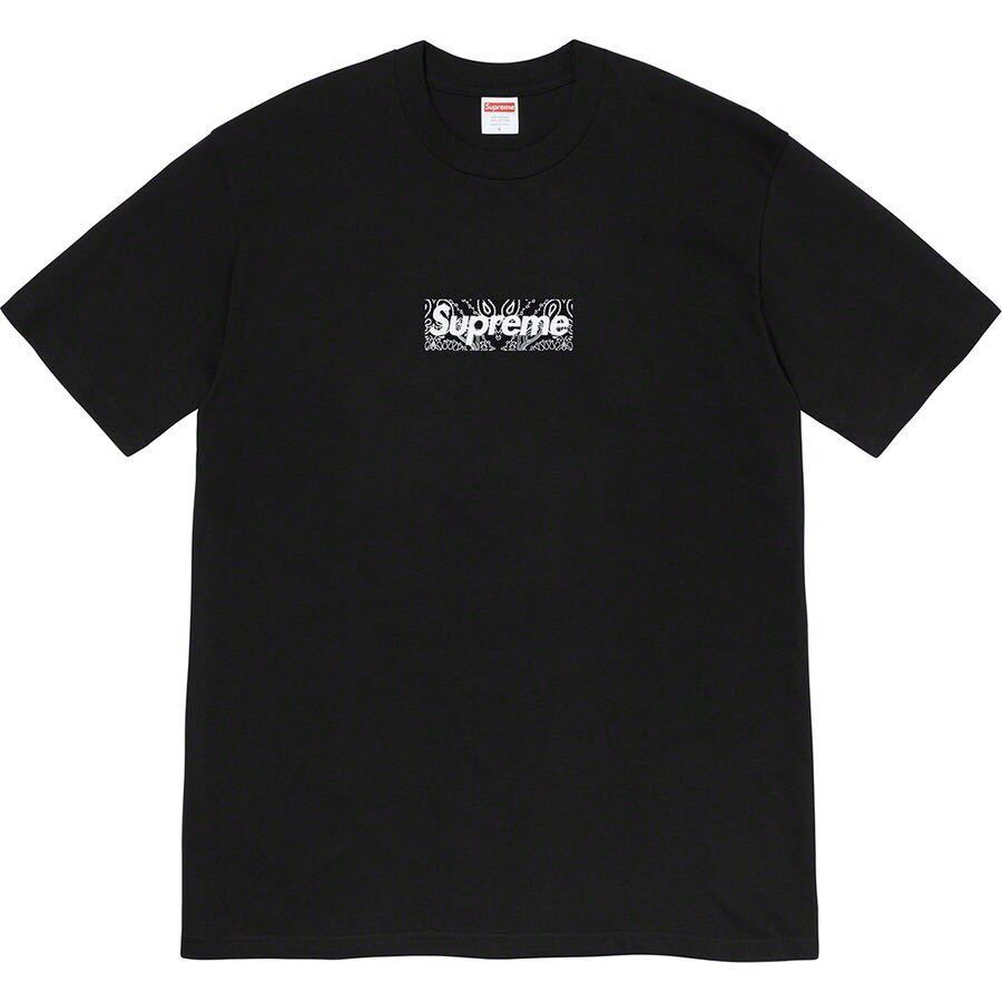 Supreme T-shirts | 25 Items