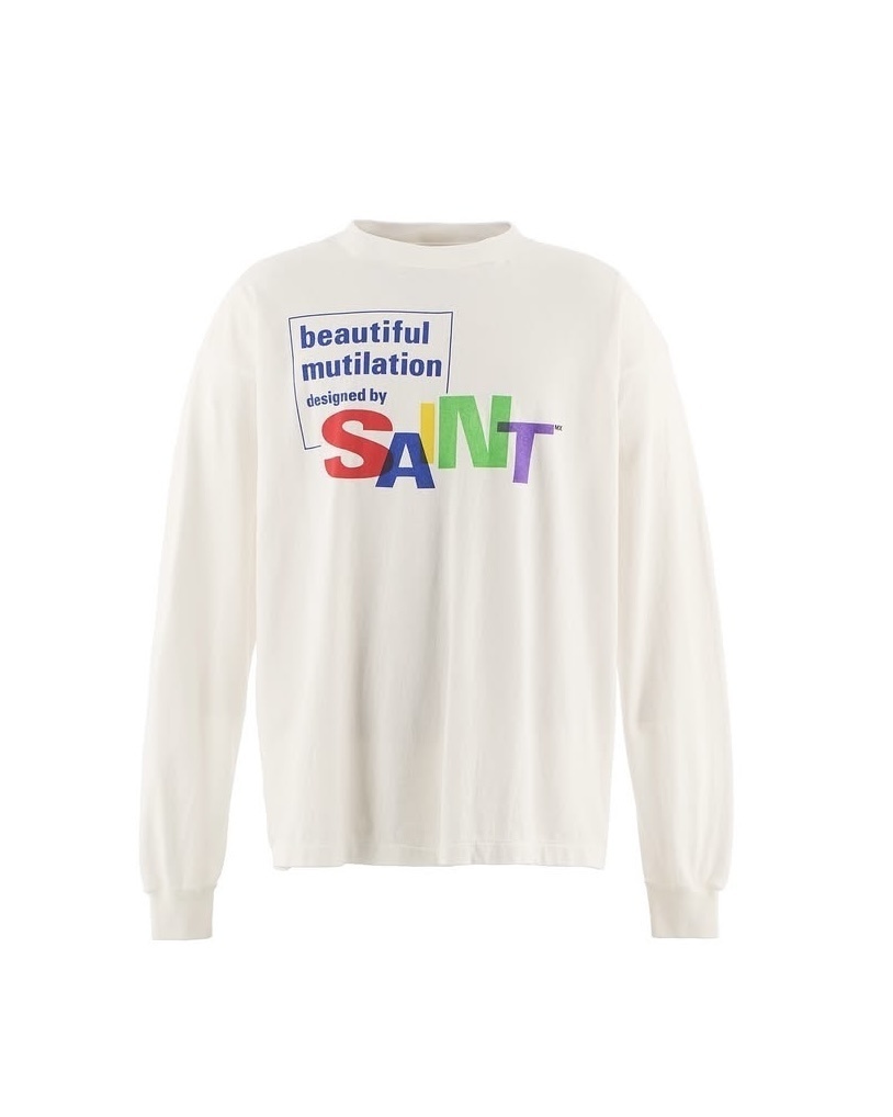 Saint Michael Long-sleeves | 13 Items