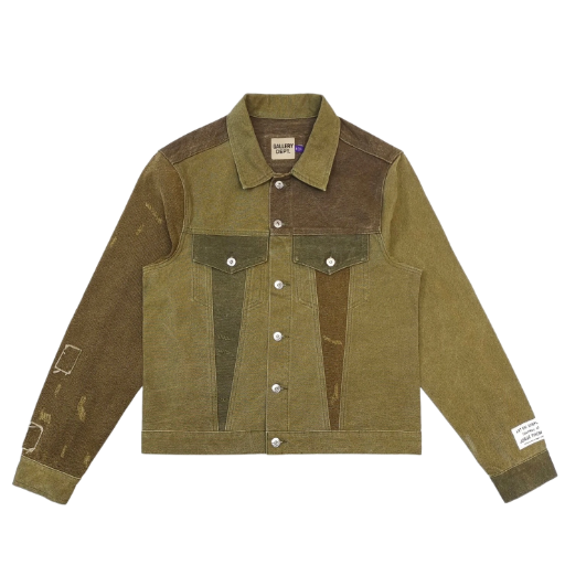 Gallery Dept Jackets | 12 Items