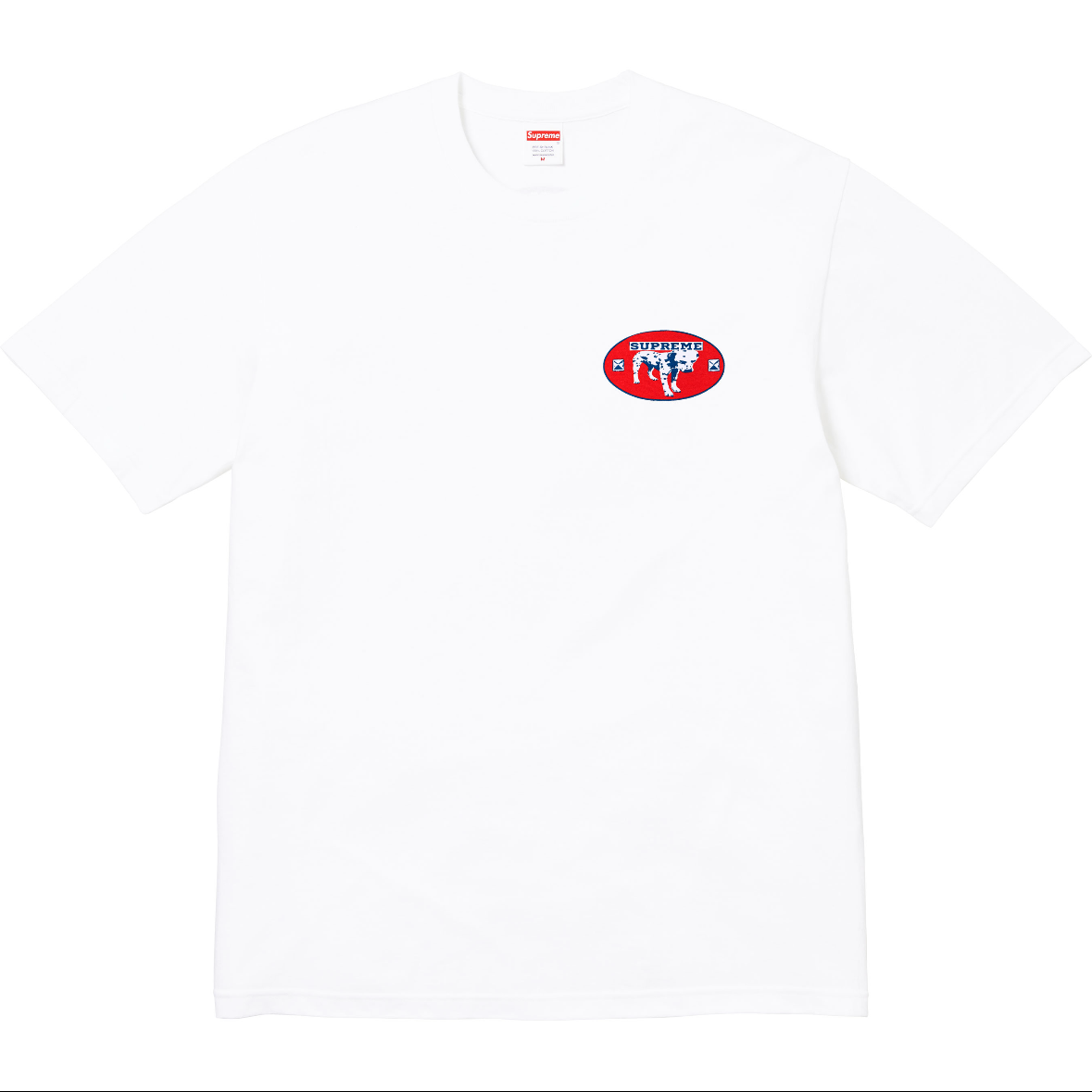 Supreme T-shirts  Size: S-M-L-XL
