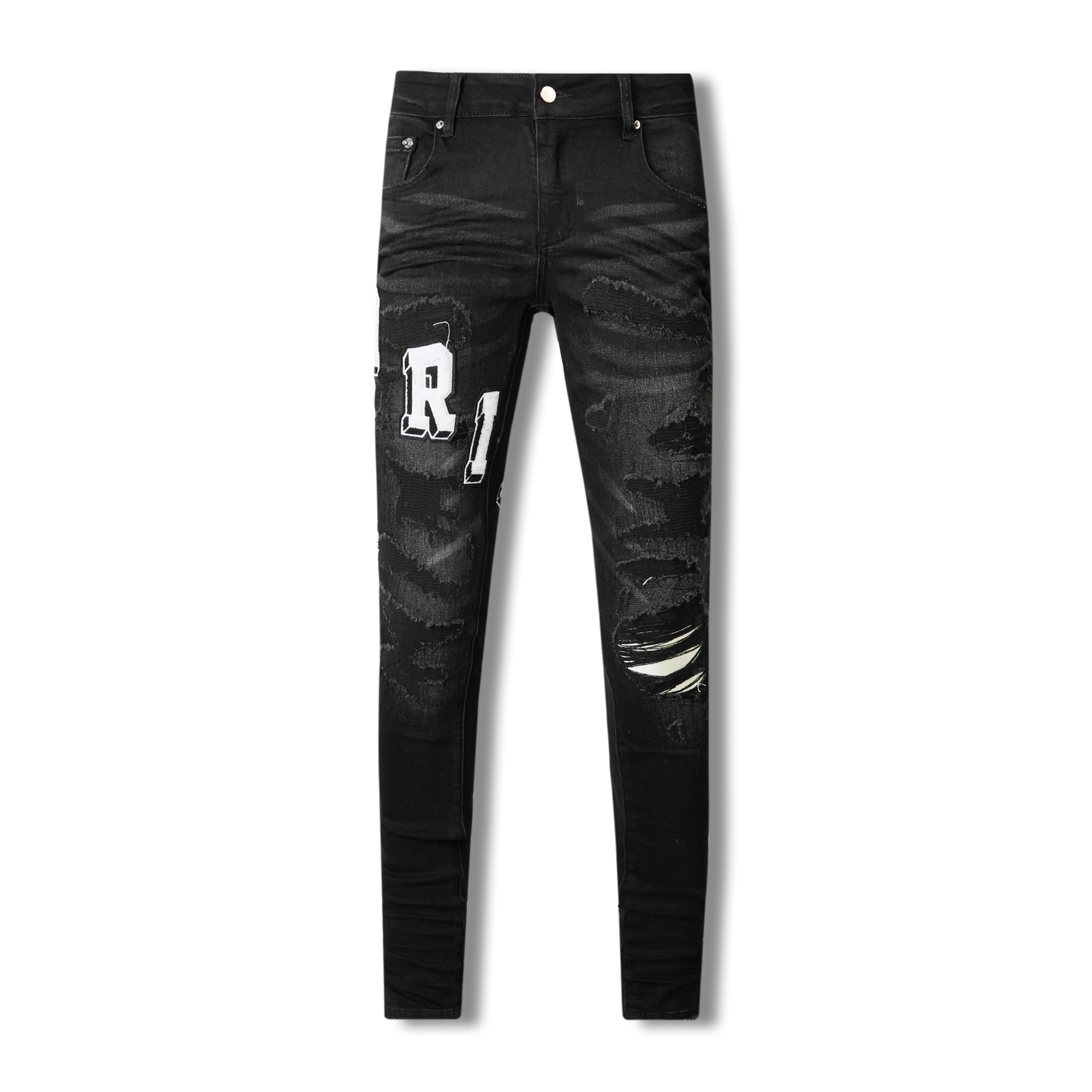 Amiri Jeans | 25 Items