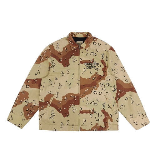 Gallery Dept Jackets | 12 Items