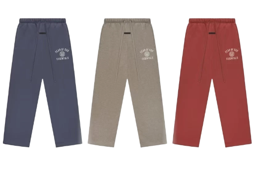 Essentials Pants | 25+ Items