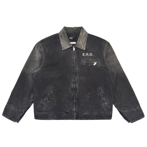 Erd Jackets | 1 Item