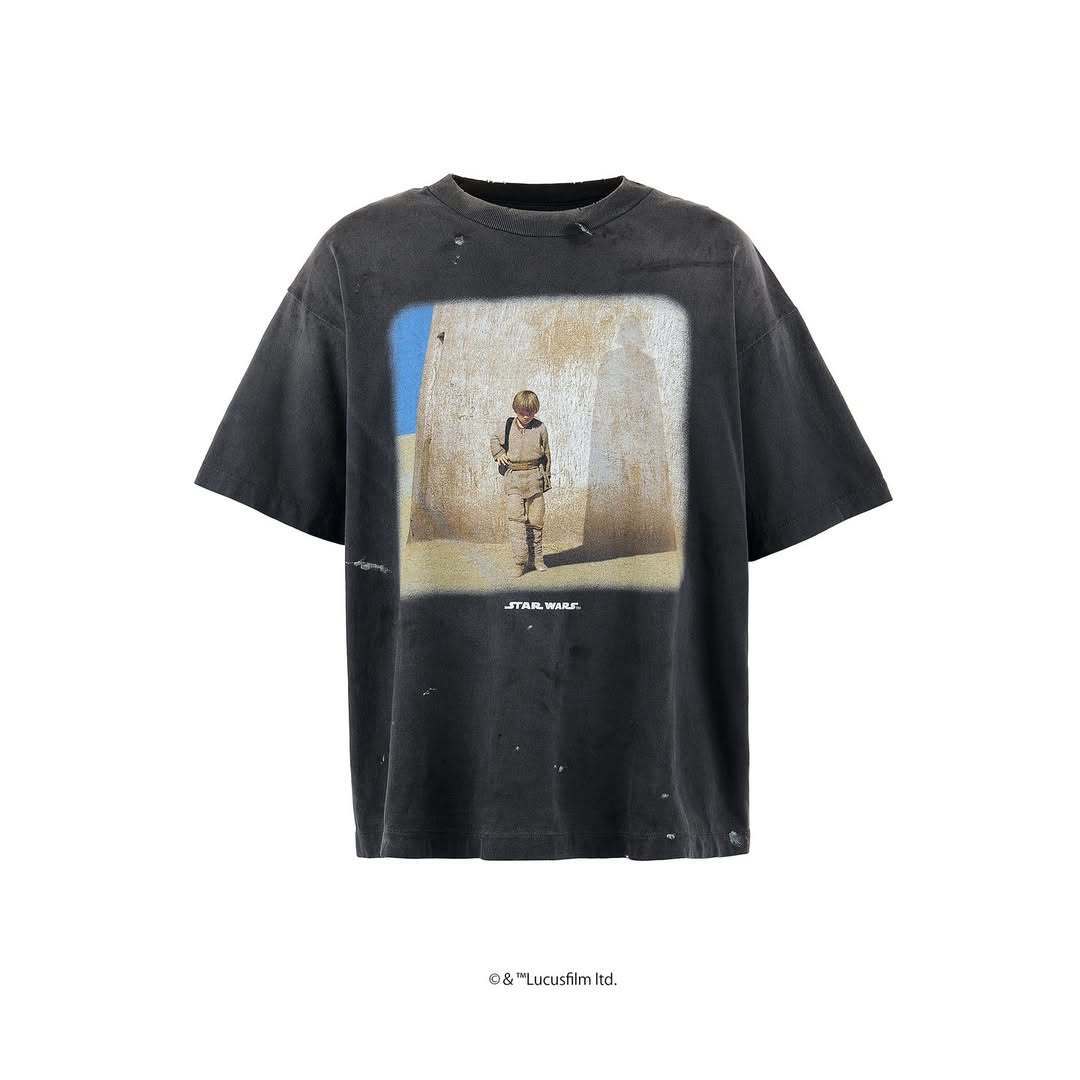 Saint Michael T-shirts | 25 Items