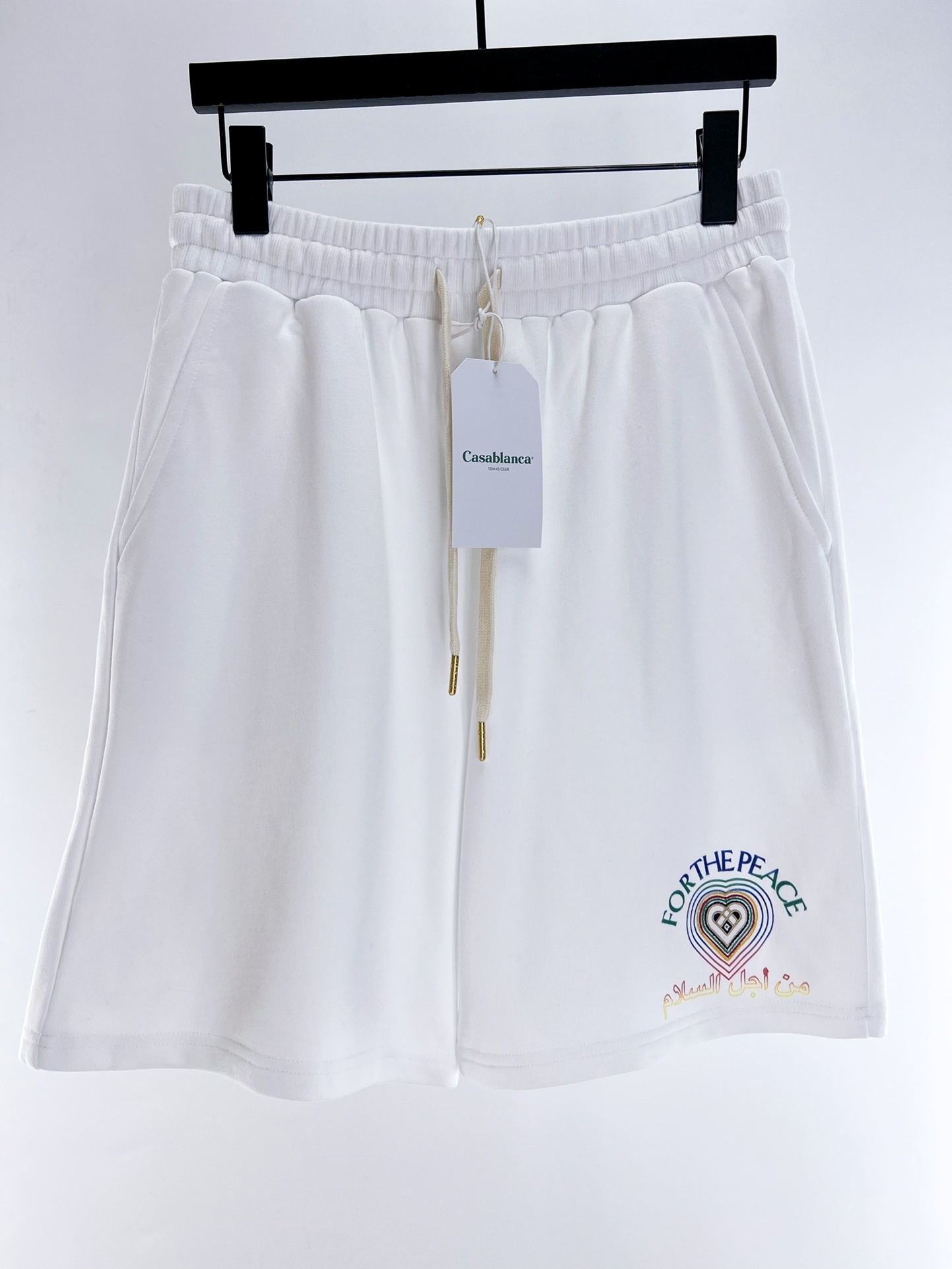 Casablanca Shorts | 25 Items