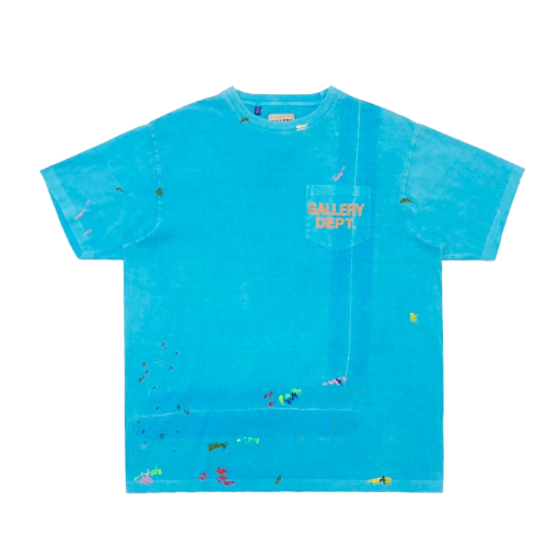 Gallery Dept T-shirts | 25 Items