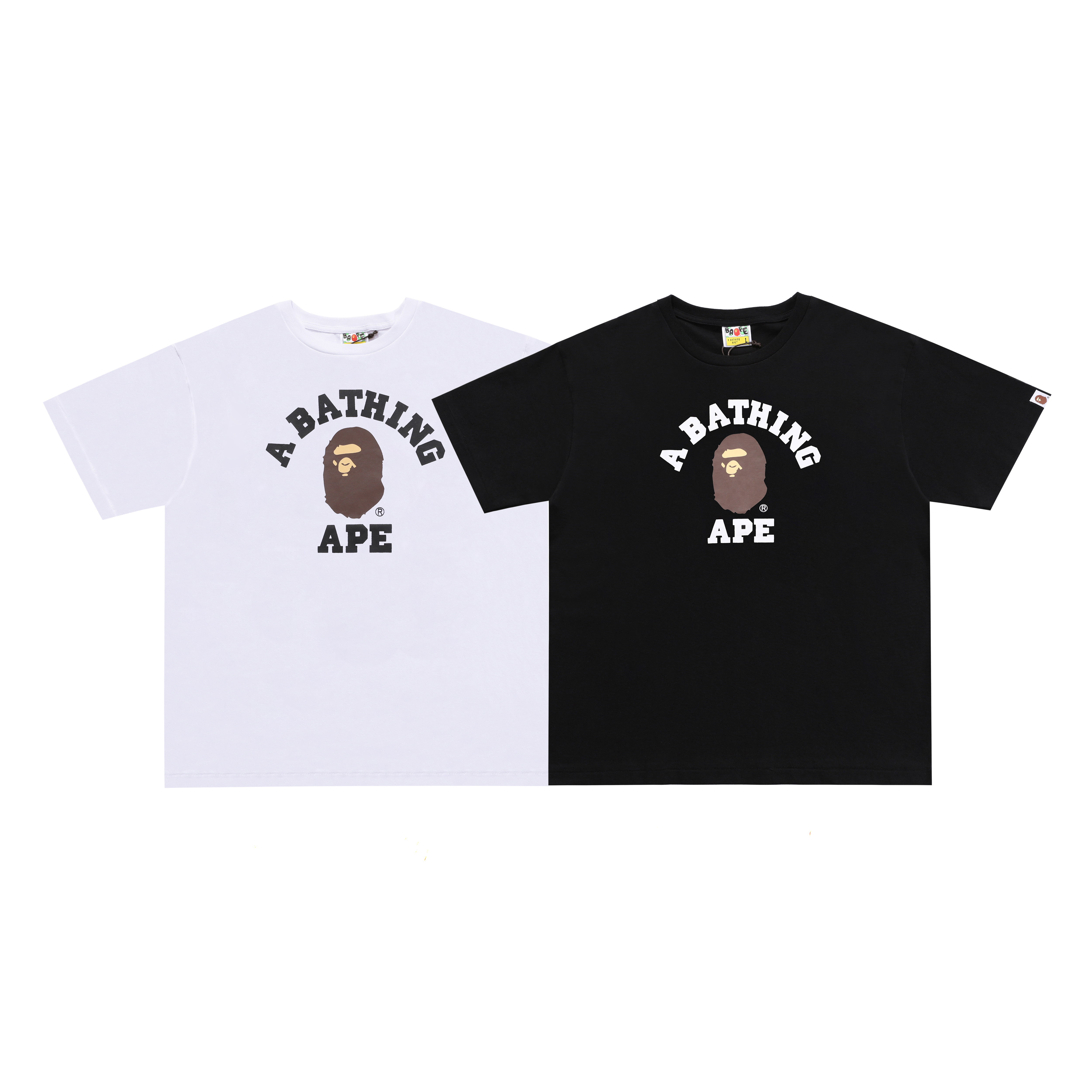 Bape T-shirts | 25 Items