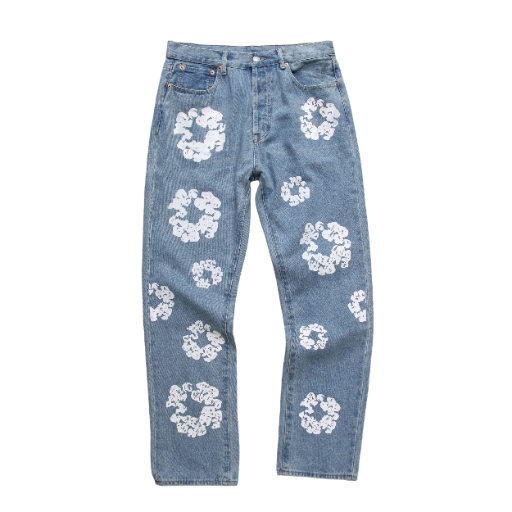 Denim Tears Jeans | 7 Items