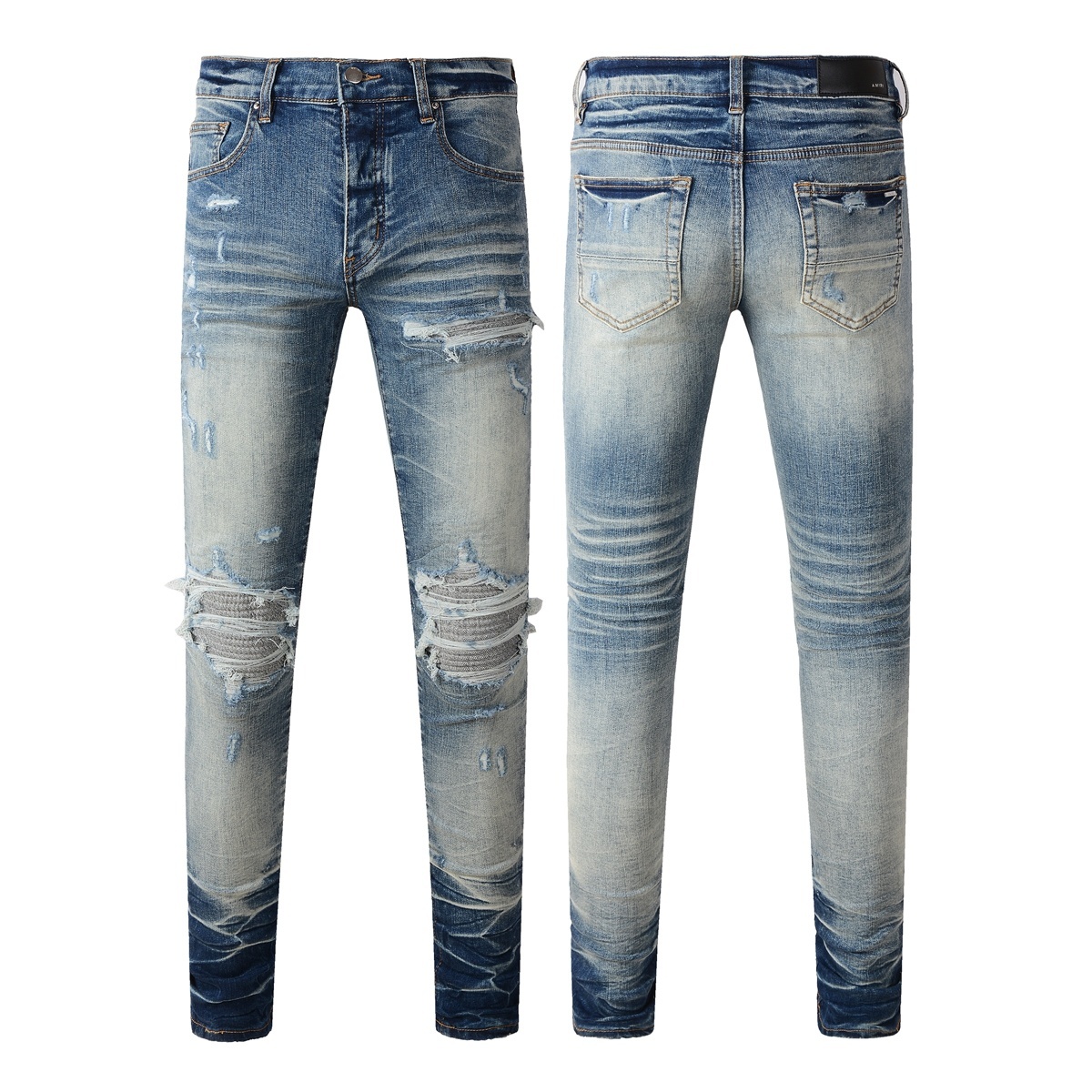 Amiri Jeans | 25 Items