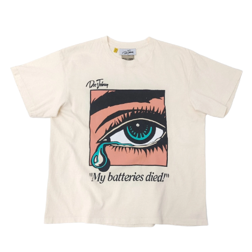 Gallery Dept T-shirts | 15 Items