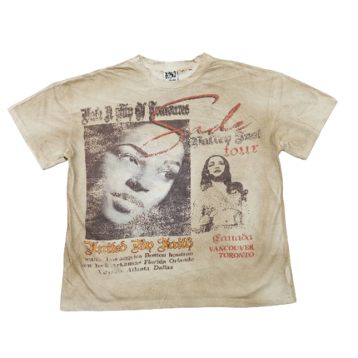 Vale T-shirts | 4 Items