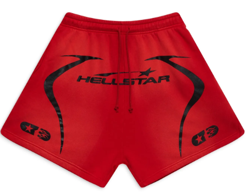 Hellstar Shorts | 12 Items