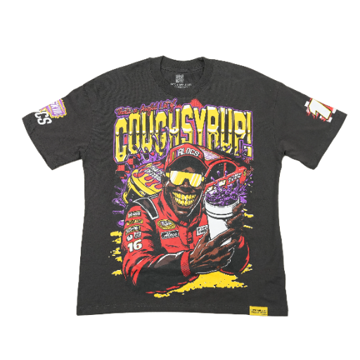 Cough Syrup T-shirts | 25 Items