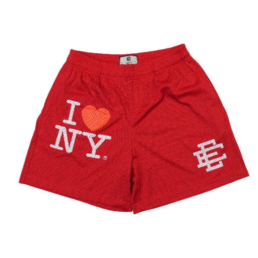 EE Shorts | 25 Items