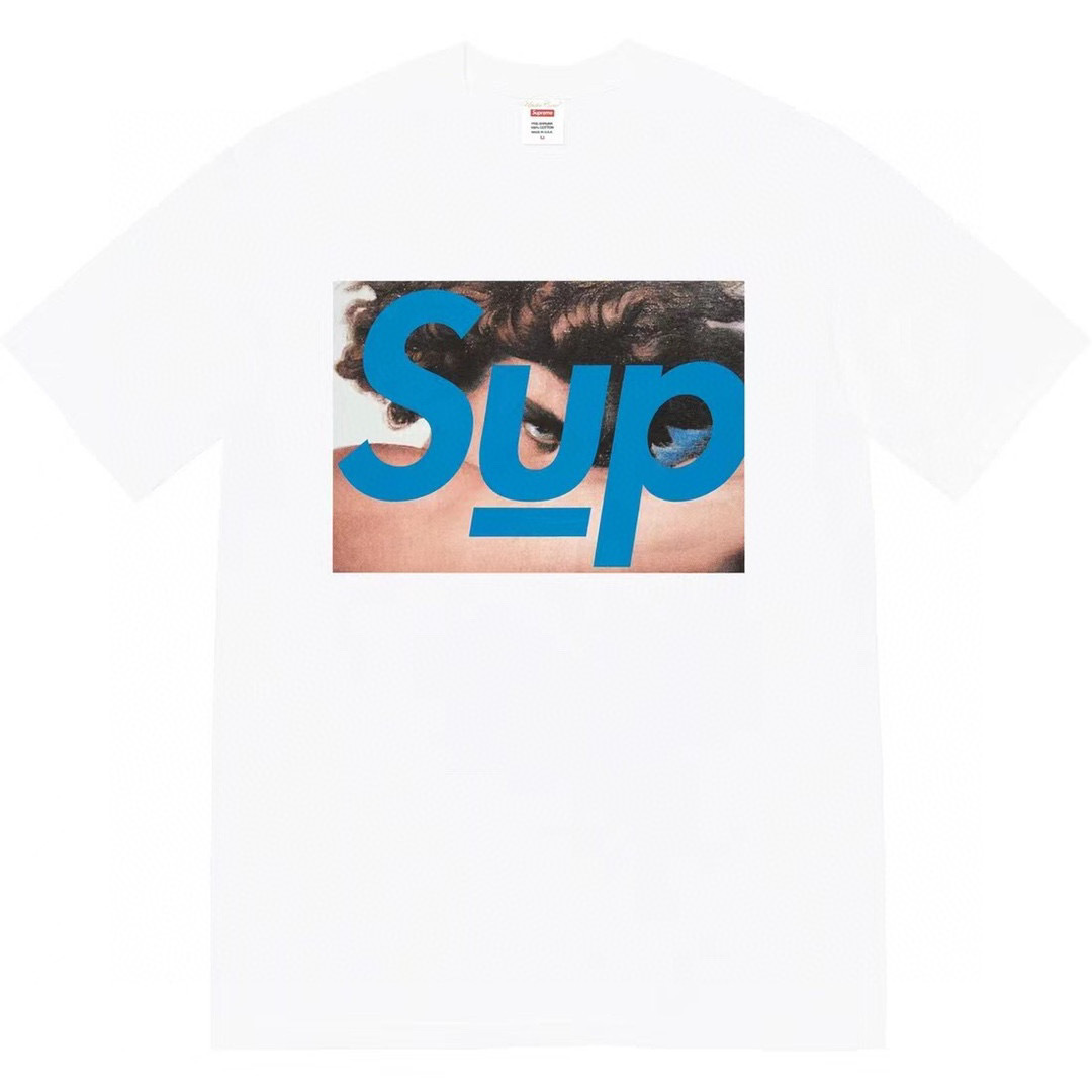 Supreme T-shirts | 25 Items