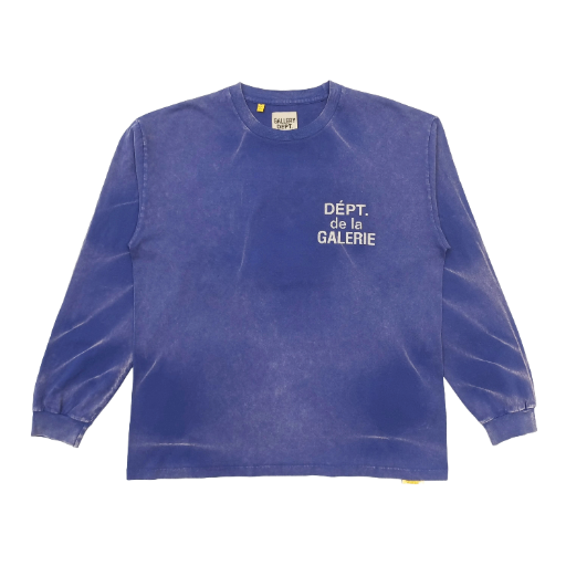 Gallery Dept Long-sleeves | 25 Items