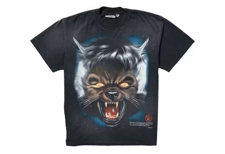 Hellstar T-shirts | 25 Items