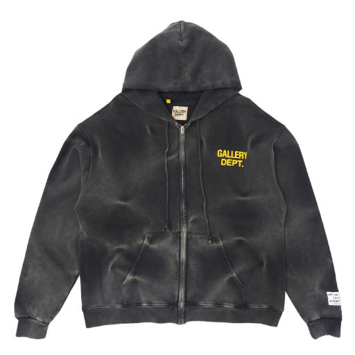 Gallery Dept Hoodies | 6 Items