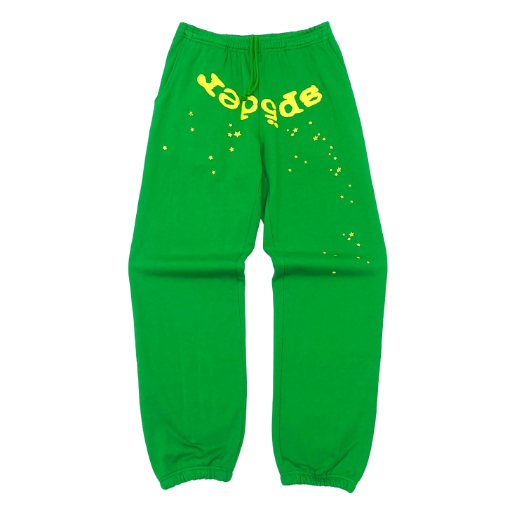 Sp5der Pants | 25 Items