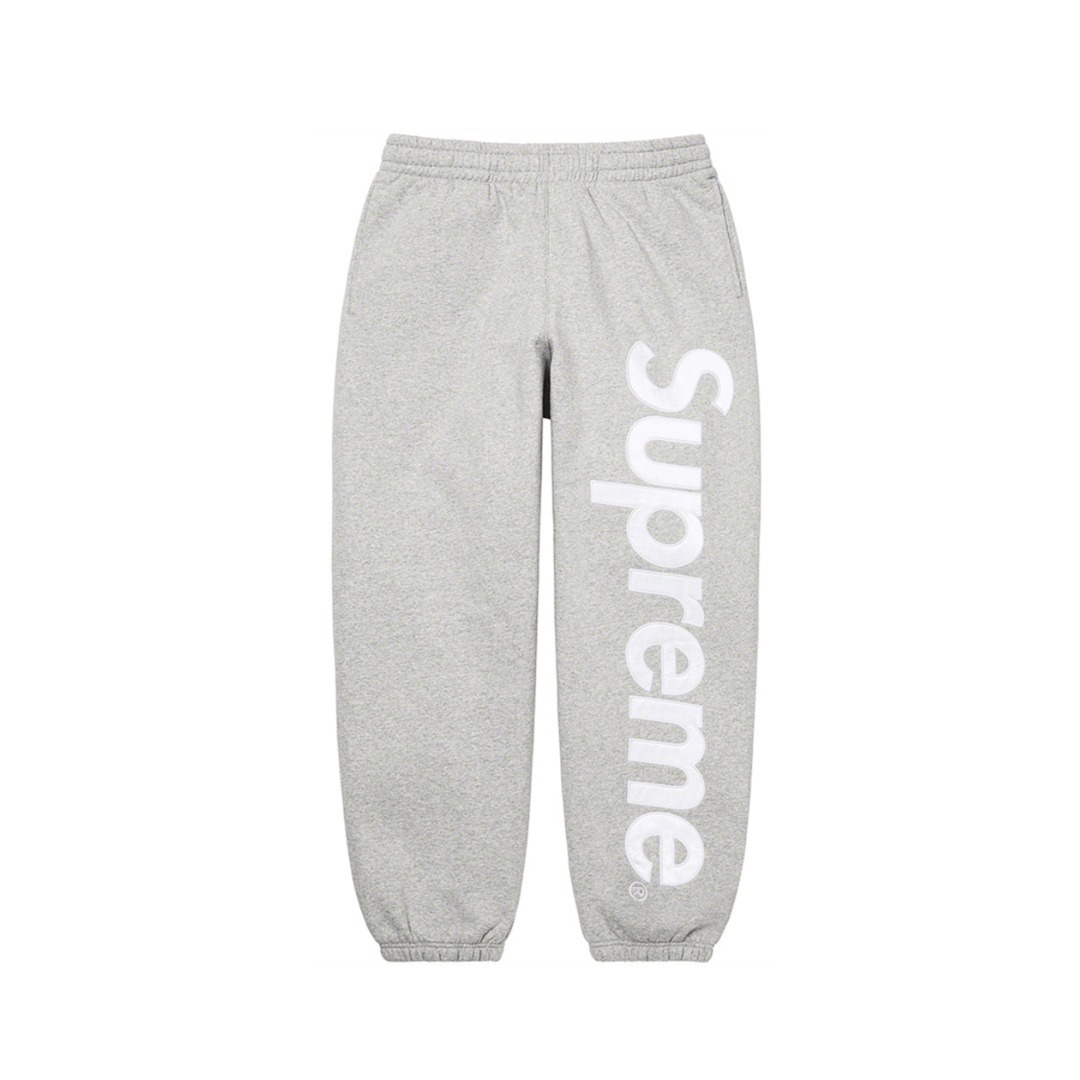 Supreme Pants | 18 Items
