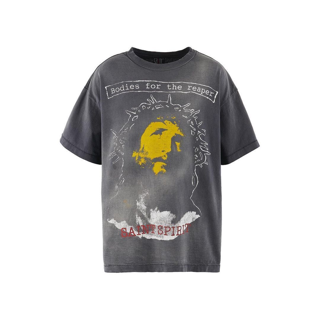 Saint Michael T-shirts | 25 Items