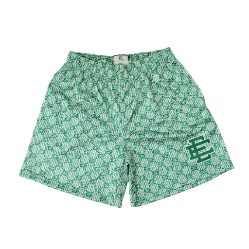 EE Shorts | 22 Items