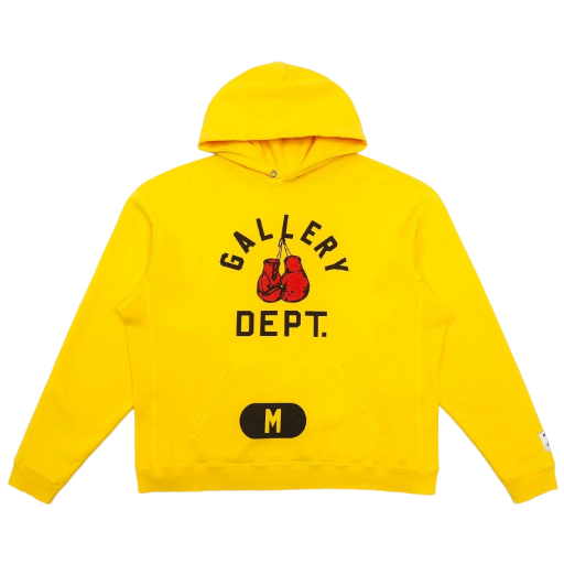 Gallery Dept Hoodies | 25 Items