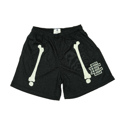 EE Shorts | 25 Items