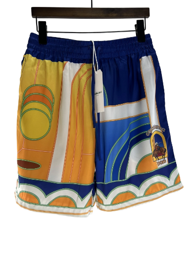Casablanca Shorts | 25 Items