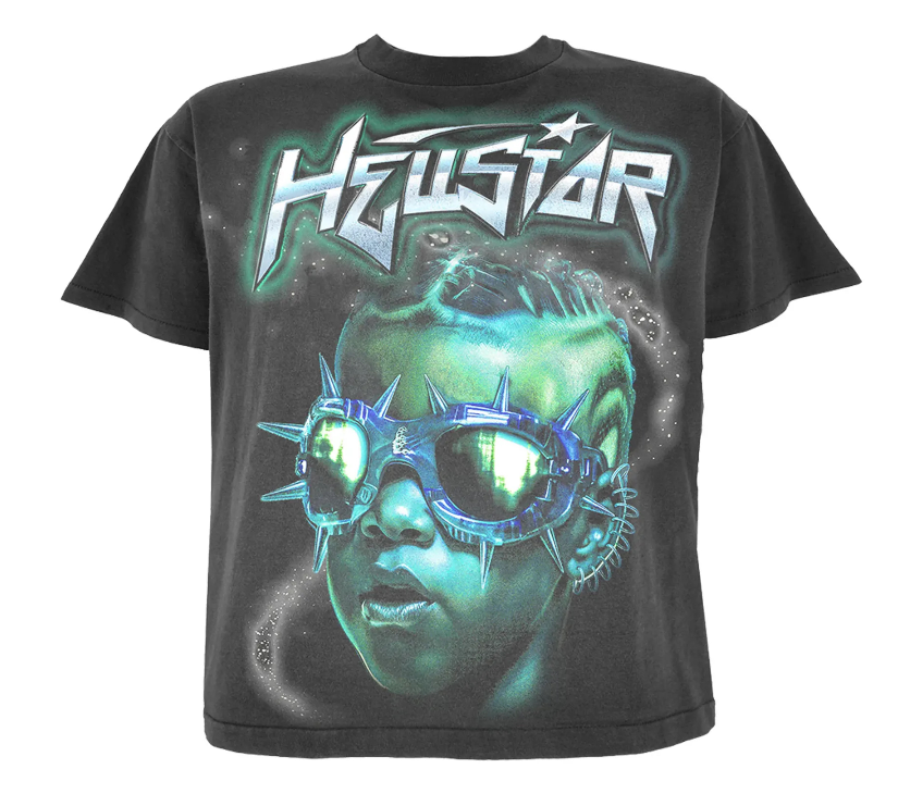 Hellstar T-shirts | 25 Items