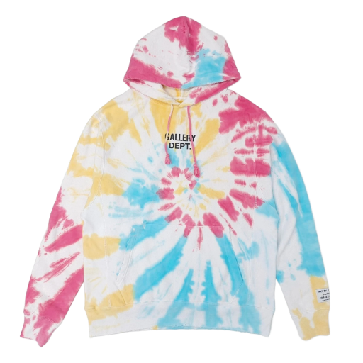 Gallery Dept Hoodies | 25 Items