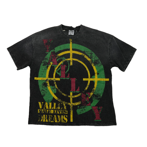 Vale T-shirts | 4 Items