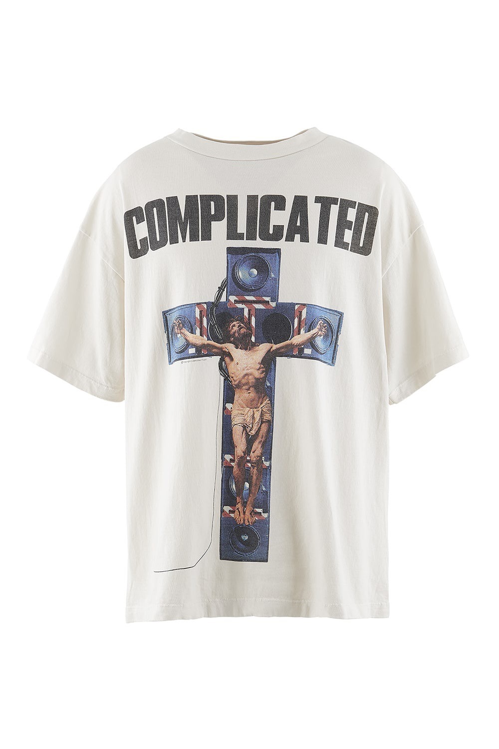 Saint Michael T-shirts | 25 Items