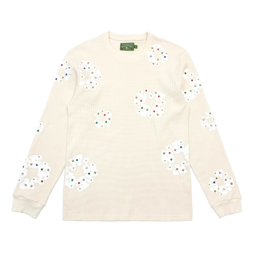 Denim Tears Long-sleeves | 4 Items