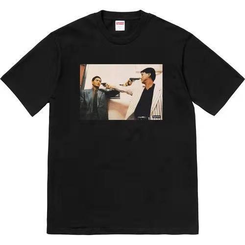 Supreme T-shirts | 9 Items