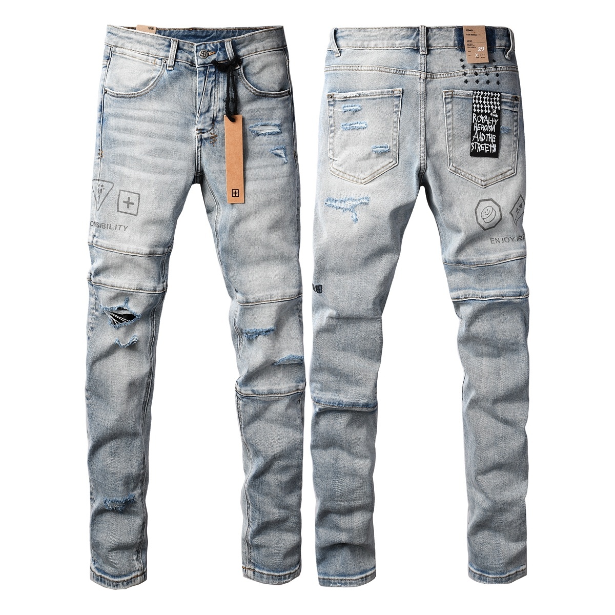 Ksubi Jeans | 25 Items