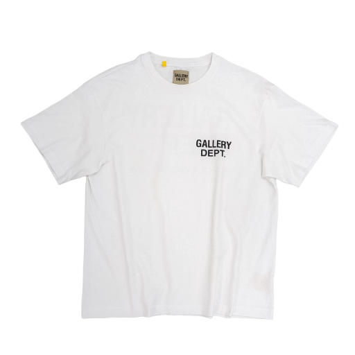 Gallery Dept T-shirts | 25 Items
