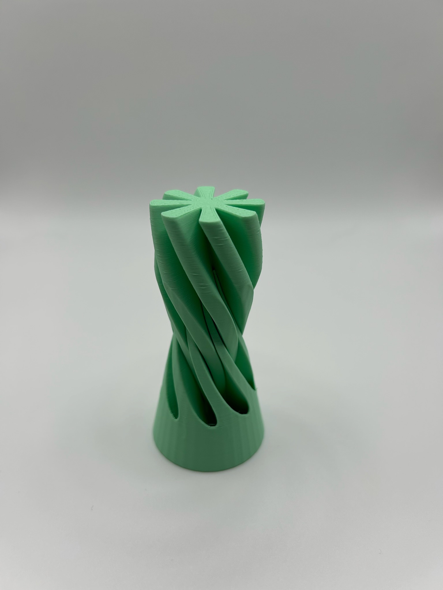 Twisty Cone Fidget