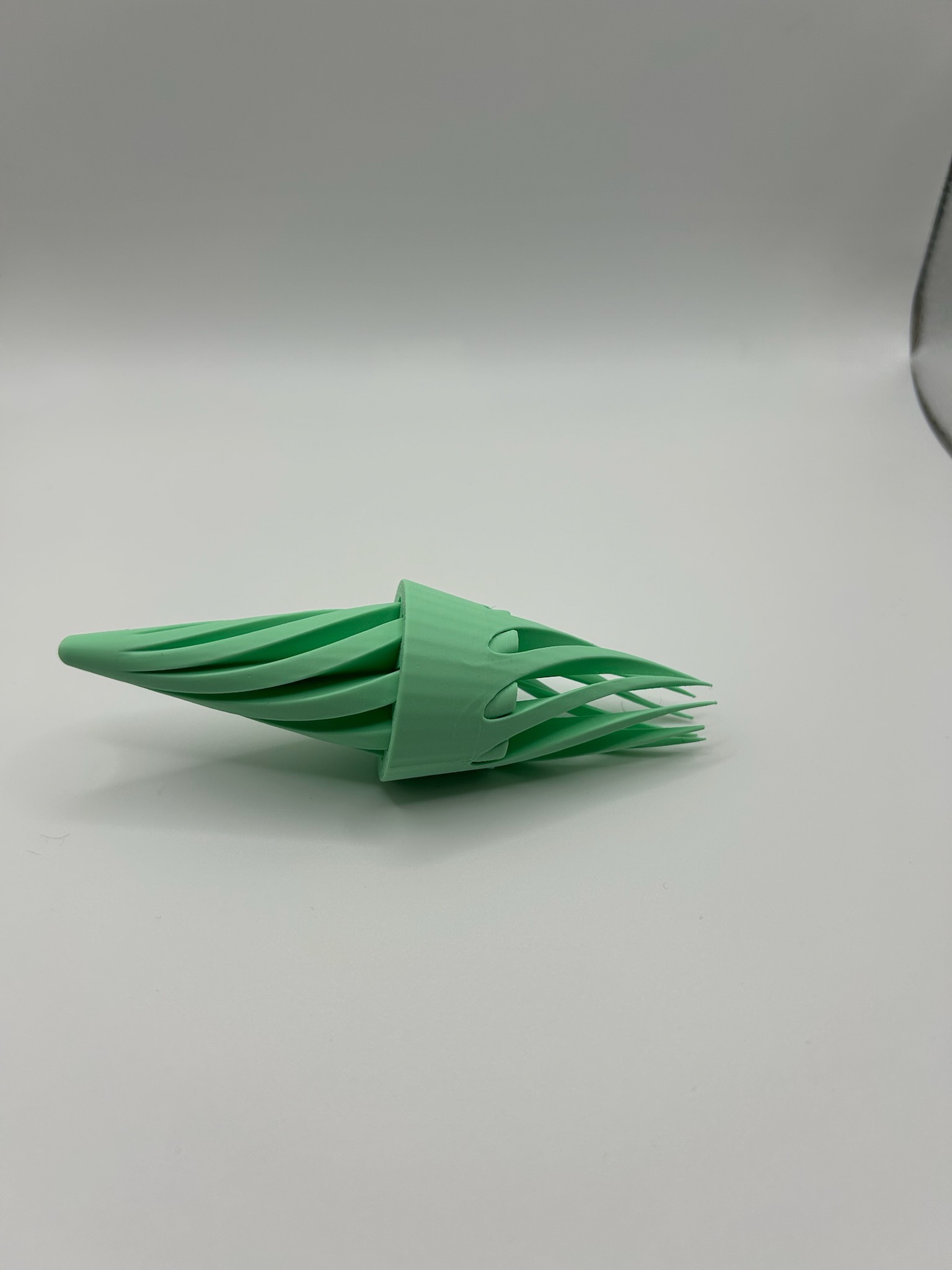 Twisty Cone Fidget