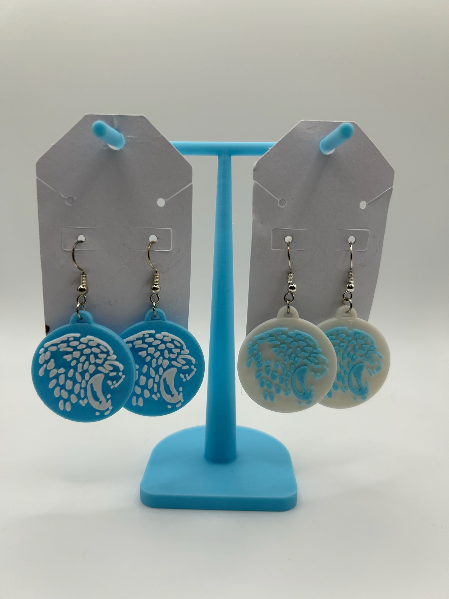 Jefferson Earrings