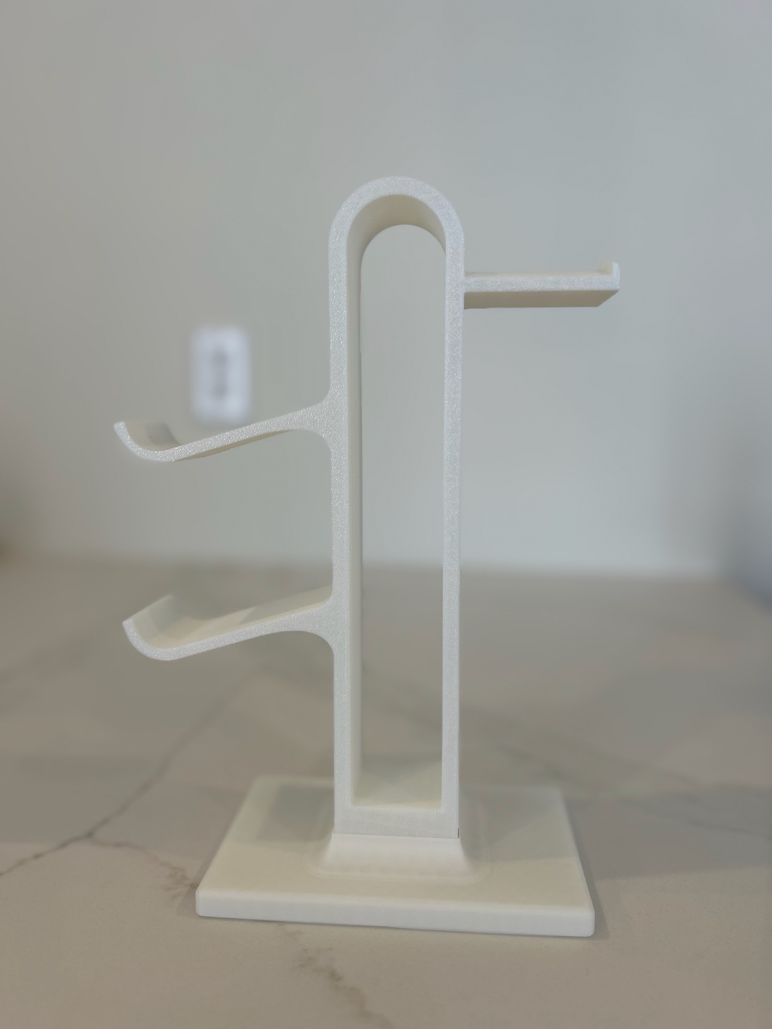 XBOX controller/headset stand