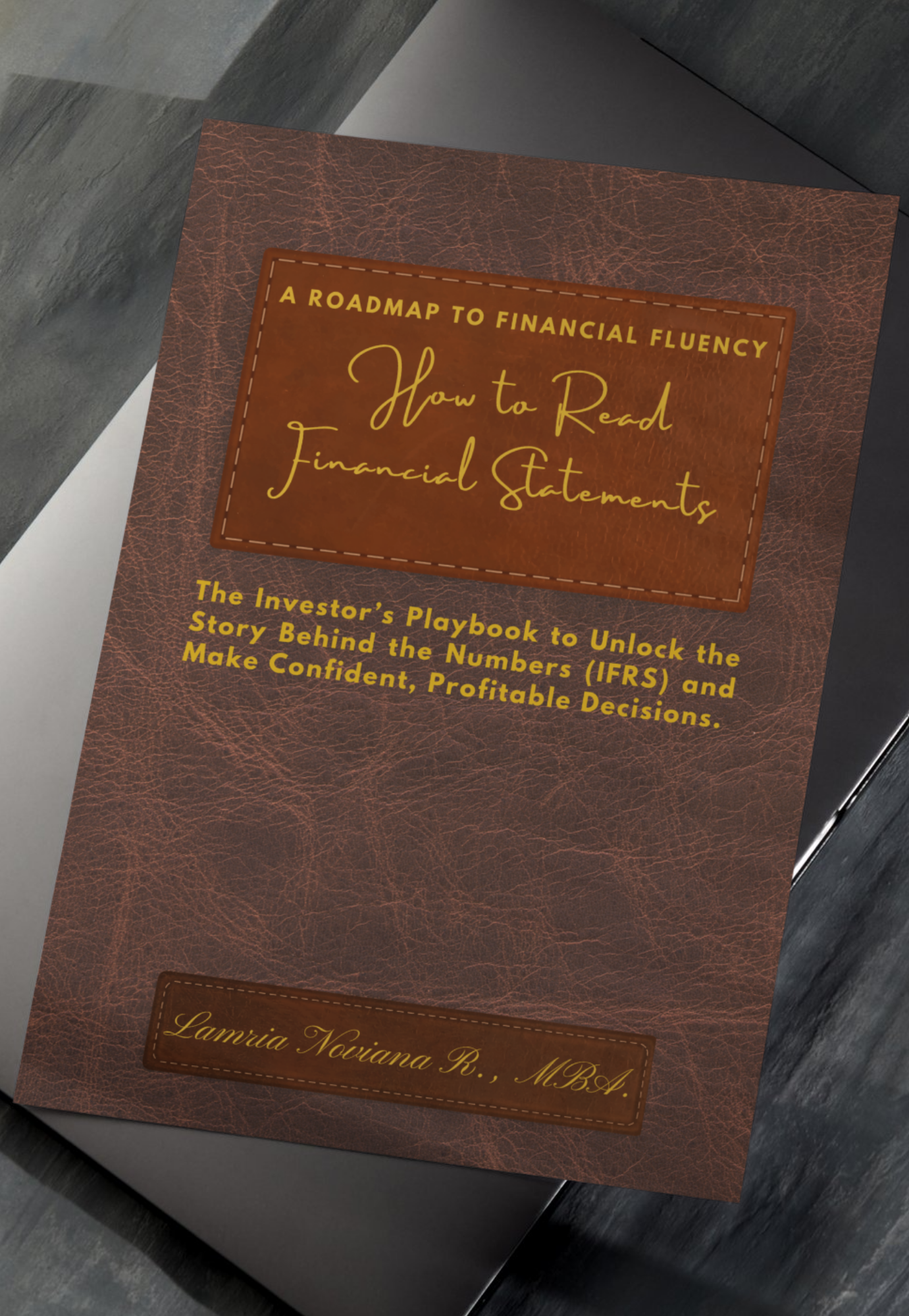 How to Read Financial Statements