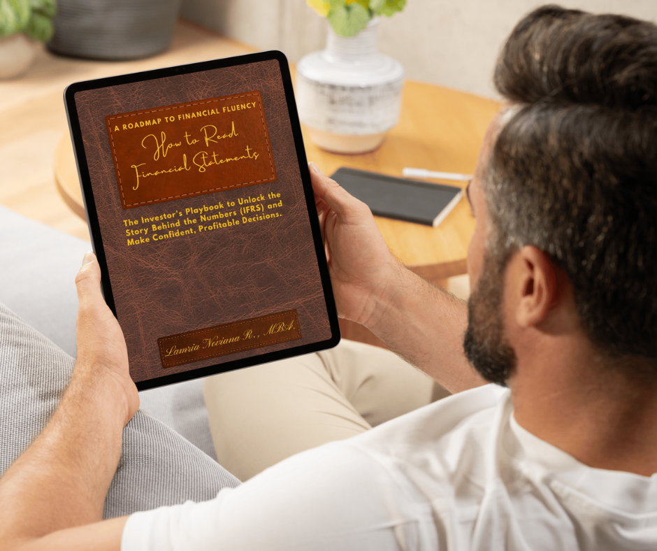 How to Read Financial Statements