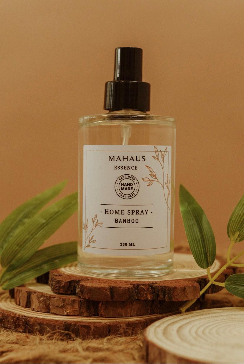Home Spray VIDRO Bamboo 250 ml