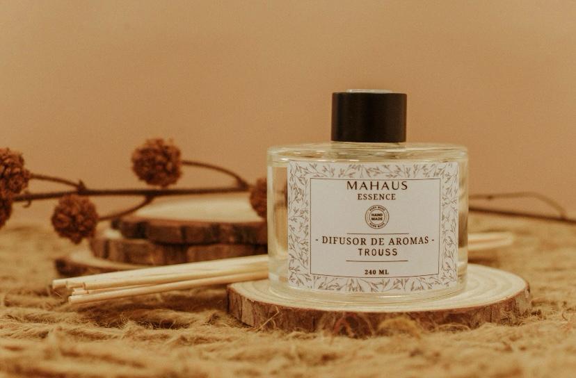 Difusor Trouss 240 ml