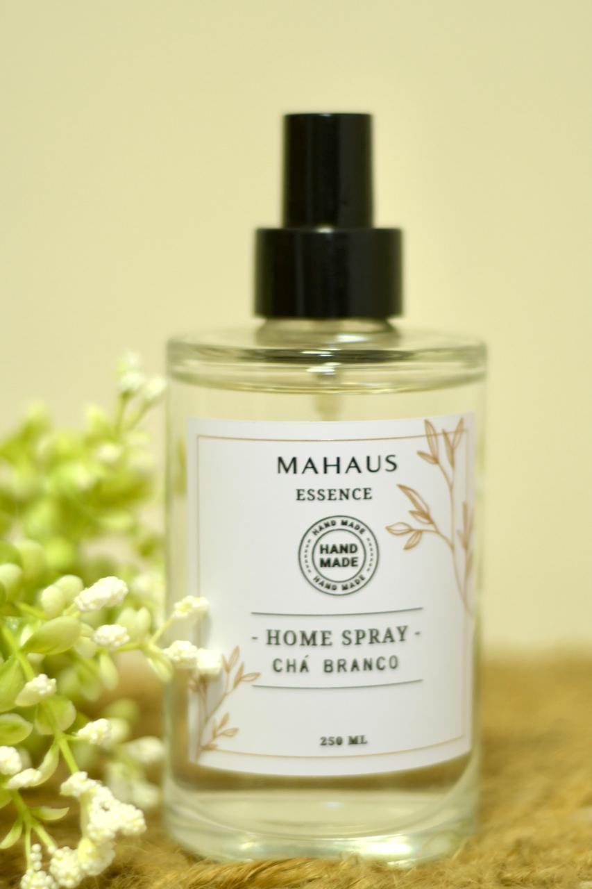 Home Spray VIDRO Chá Branco 250 ml