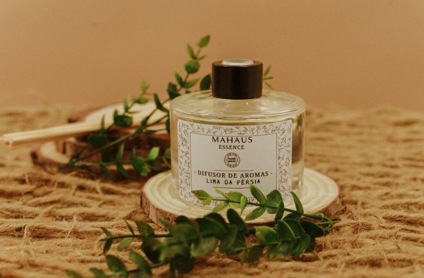 Difusor Lima da Pérsia 240 ml