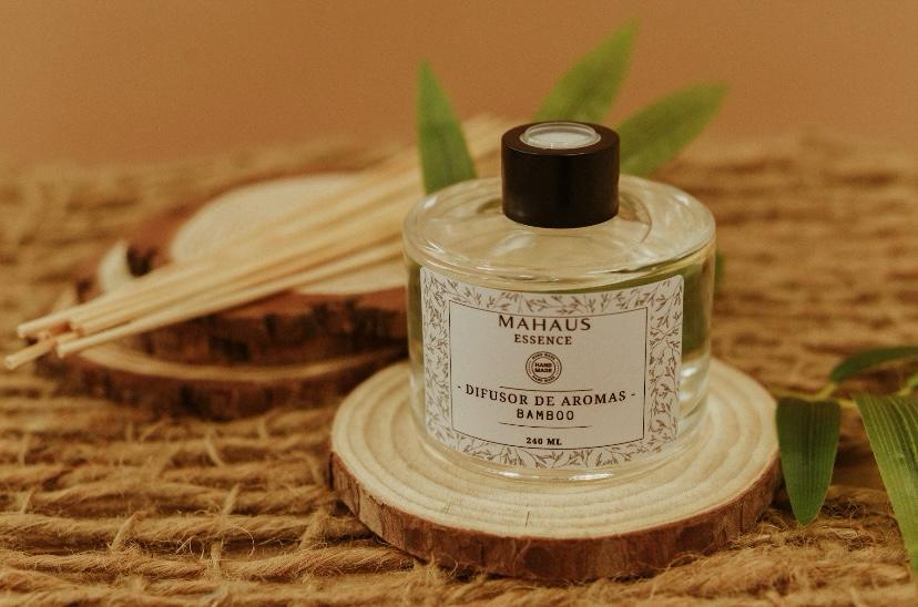 Difusor Bamboo 240 ml